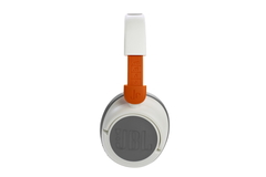 JBL EARPHONE JR 460 NC WHITE
