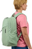 Картинка рюкзак городской Thule notus backpack 20l Basil Green - 3