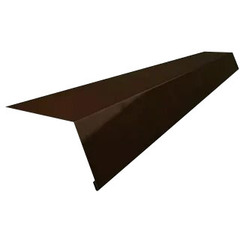 Карнизная планка для гибкой черепицы