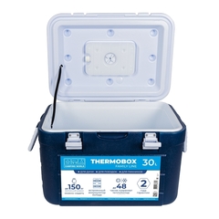 Изотермический контейнер (термобокс) Camping World Thermobox (30 л.)