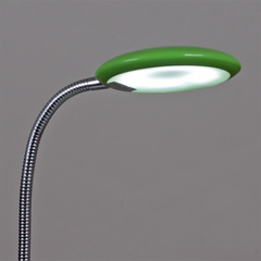 Настольная Лампа 02715-0.7-01 GN Зеленый