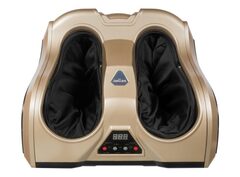 Массажер для ног VF-M8001 (золото)