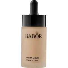 Сыворотка-тон Babor Hydra Liquid Foundation 11 Tan 30 мл