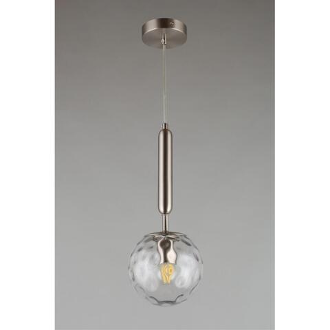 Подвесной светильник Aployt Lora APL.728.16.01