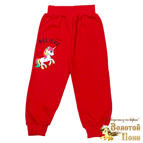 Брюки хлопок д (1-4) 240915-YK8879