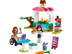 Конструктор LEGO Friends 41753 Лавка блинов