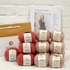 Платье VENEZIA Melange Fashionbox