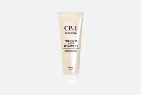 ESTHETIC HOUSE Маска для волос ПРОТЕИНОВАЯ CP-1 Premium Protein Treatment (250 мл)