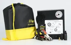 Автомобильный компрессор AirMan Res Q Max Tire Inflator Автомобильный компрессор AirMan Res Q Max Tire Inflator