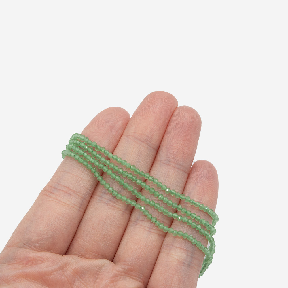 Селенит (имитация), оттенок 