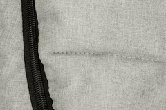 AL2450L Altabebe Демисезонный конверт  Lifeline Polyester 95 x 45 (Light blue)