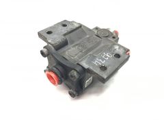 Насос AdBlue BOSCH для тягача MAN TGX TGS   Оригинальные номера MAN - 51154036001, 51.15403-6001, 51.15403-6000, 51154036000