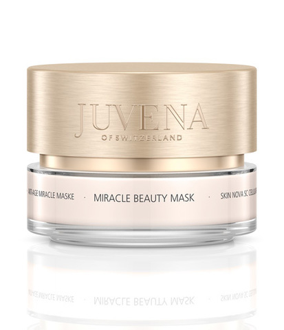 JUVENA Бьюти-маска "Миракль" | Miracle Beauty Mask