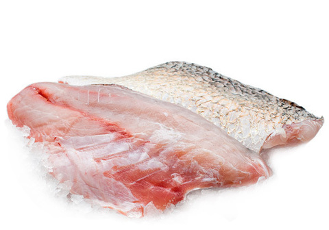 Барамунди филе, охлажденное~800г