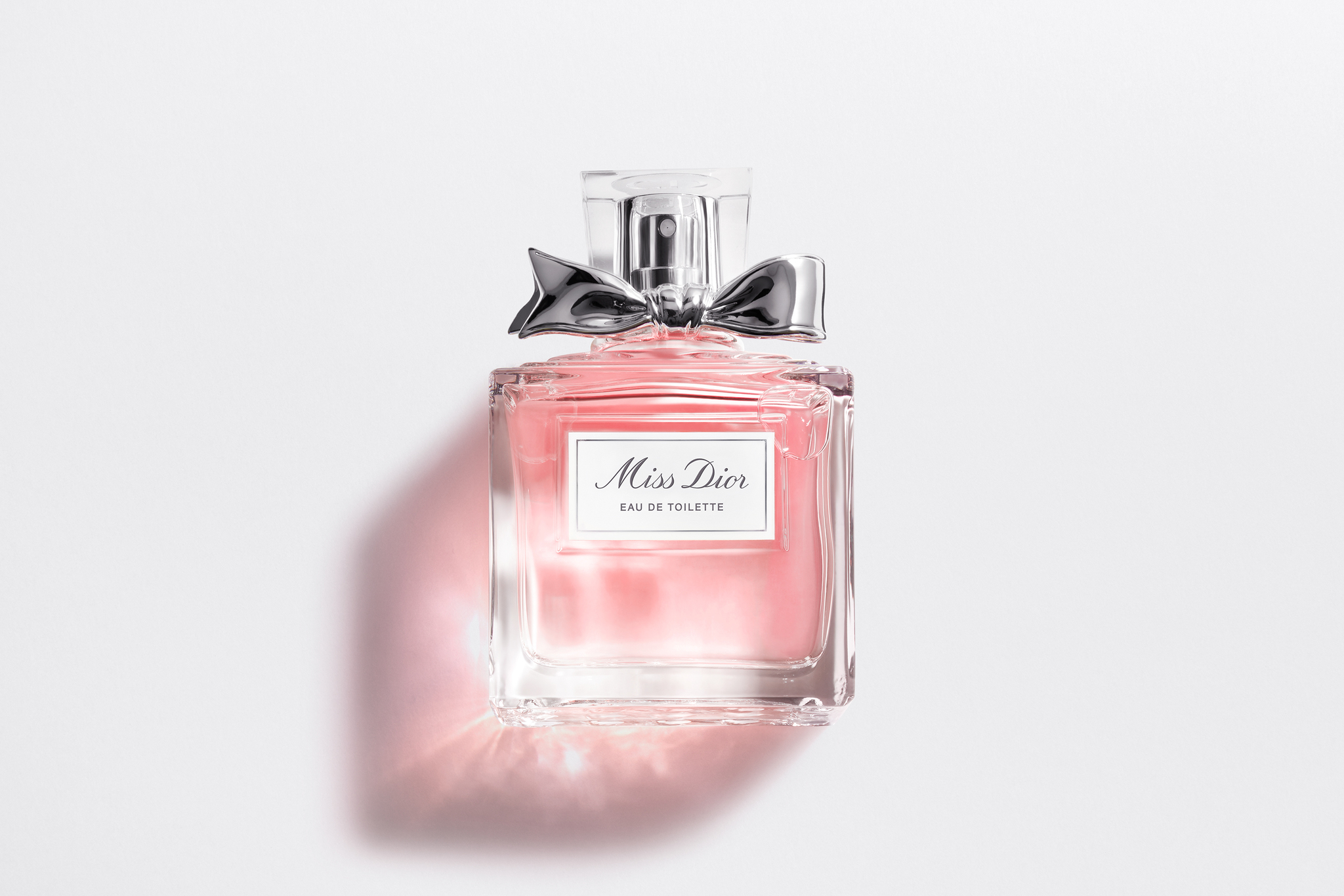 dior eau de toilette