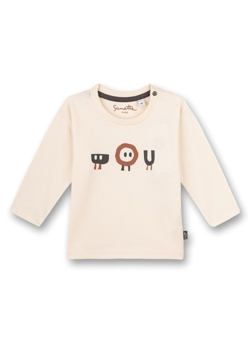 Футболка Sanetta 10469 18039