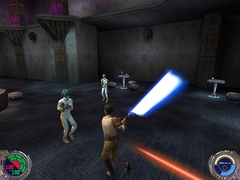 STAR WARS Jedi Knight II - Jedi Outcast (для ПК, цифровой код доступа)