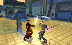 STAR WARS Knights of the Old Republic II - The Sith Lords (Версия для СНГ [ Кроме РФ и РБ ]) (для ПК, цифровой код доступа)