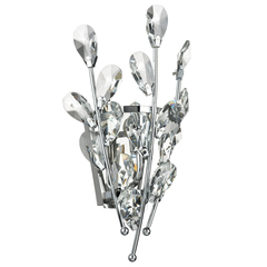 Настенный светильник Lightstar Isabelle 791614