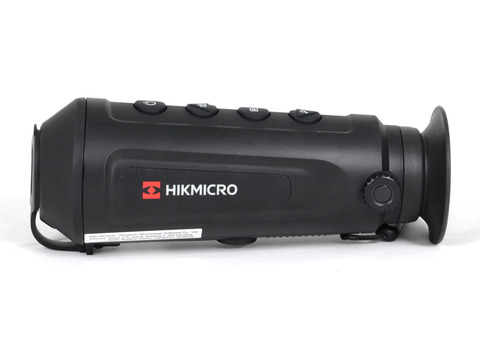 Тепловизионный монокуляр HIKMICRO LYNX PRO LH15