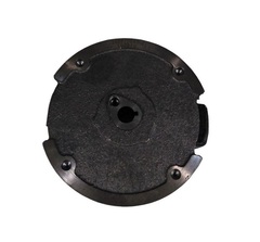 Маховик G200F, LC165-3H (стандарт)/270020097-0001