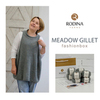 MEADOW Gillet Fashionbox