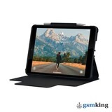 UAG [U] Dot Series Case for Apple iPad 10.2-inch (7th & 8th & 9th Gen) 2019-20-21 Black (Чёрный) 12191V314040