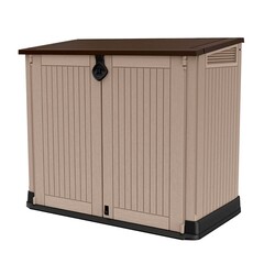 Пластиковый ящик Woodland 30 (STORE-IT-OUT MIDI) 845л