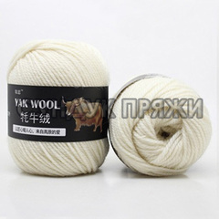 Menca Yak Wool 01