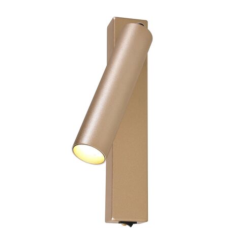 Настенный светодиодный светильник Favourite Specimen 2228-1W