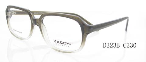 Dacchi очки. Оправа dacchi D323B