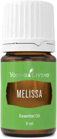 Young Living. Мелисса (Melissa) – 5 ml
