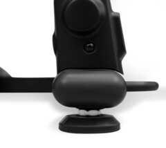 Степпер коммерческий Bronze Gym ST700M