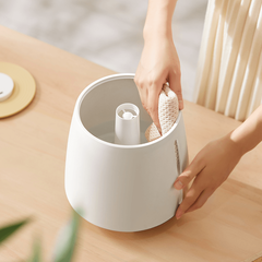 Увлажнитель воздуха deerma Humidifier DEM-F35W