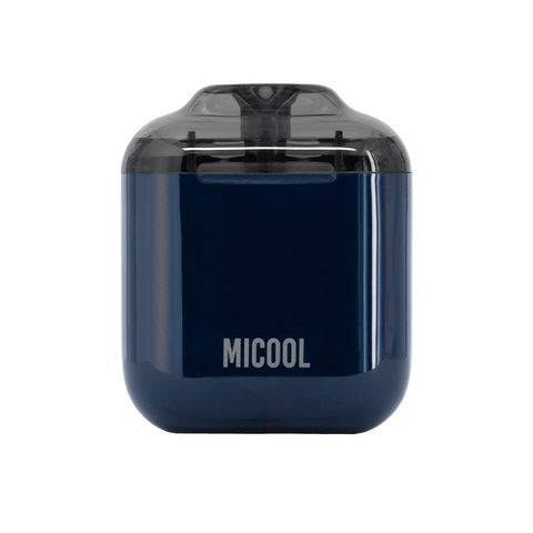 Brusko ZQ Micool 500 mah - Синий