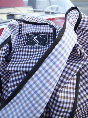 Шоппер легкий