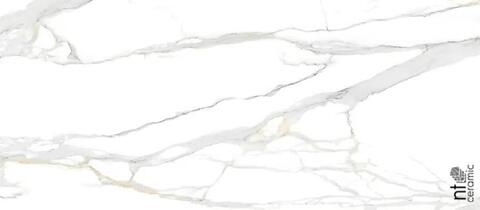 NT Ceramic Atlas Home Calacatta Empire 120x280