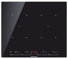 Индукционная варочная панель Kuppersbusch KI 6870.0 SR