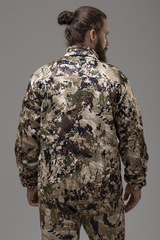 Джемпер Remington Polar Dream South Forest