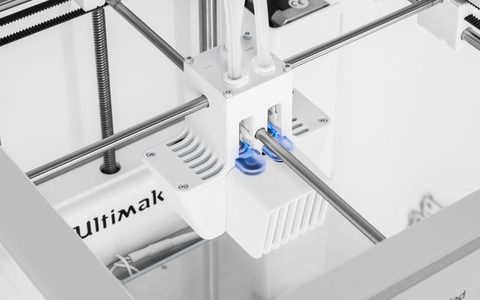 3D-принтер Ultimaker 3 Extended