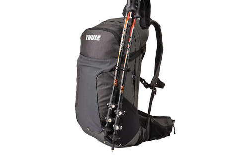Картинка рюкзак туристический Thule Capstone 50L Темно-Серый - 3