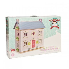 Le Toy Van Деревянный Кукольный домик 