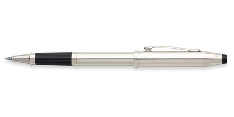 Ручка-роллер Century II Silver CT (HN3004)
