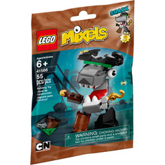 LEGO Mixels: Шаркс 41566