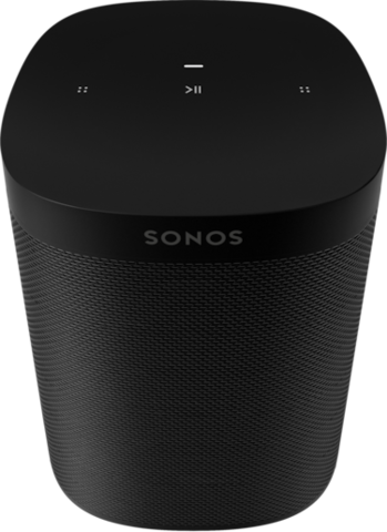 Беспроводная аудиосистема SONOS ONE SL