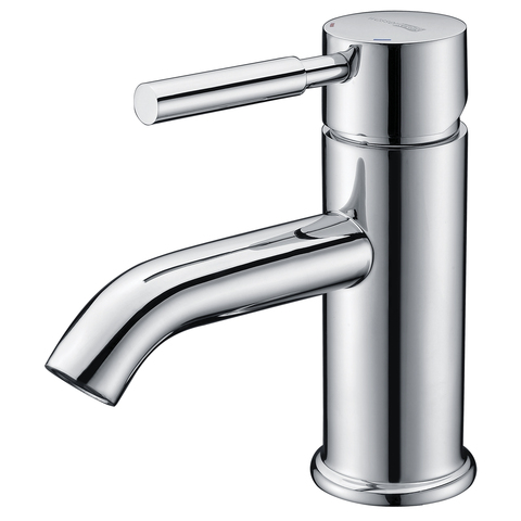 Смеситель для раковины WasserKRAFT Main 4105