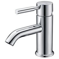 Смеситель для раковины WasserKRAFT Main 4105 фото