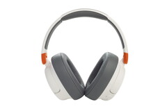 JBL EARPHONE JR 460 NC WHITE