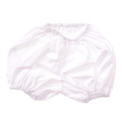 Munecas Antonio Juan Одежда для кукол и пупсов 40 - 45 см, платье с кружевом, куртка, трусики (91042-31)