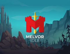 Melvor Idle (для ПК, цифровой код доступа)